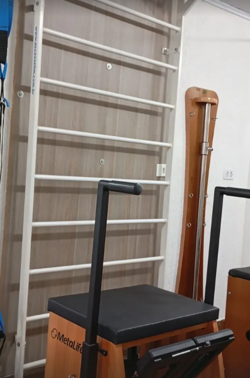 Aparelhos de Pilates MetaLife