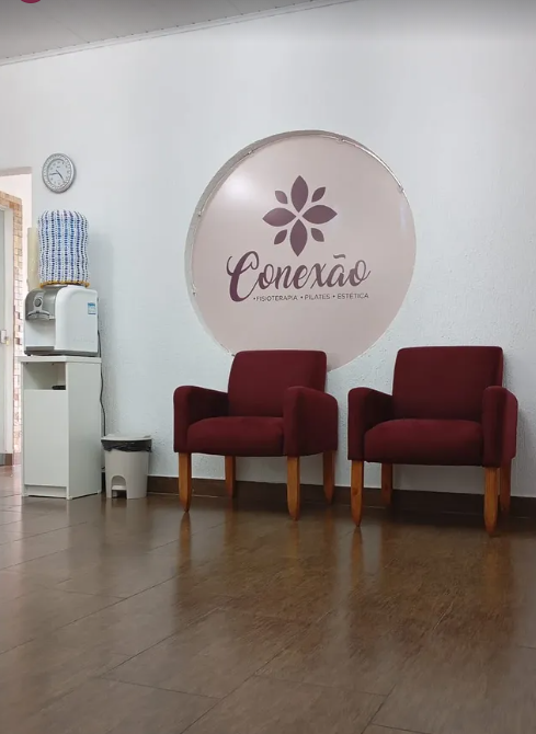 Estúdio de Pilates MetaLife em Curitiba